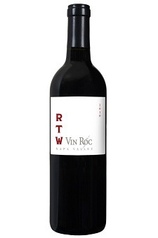 VinRoc Wine Caves | RTW, Red Wine 1